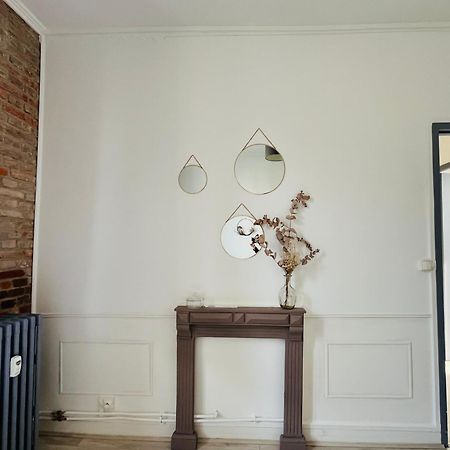 Le Flaubert, Appartement Et Parking En Centre Ville Руан Екстериор снимка