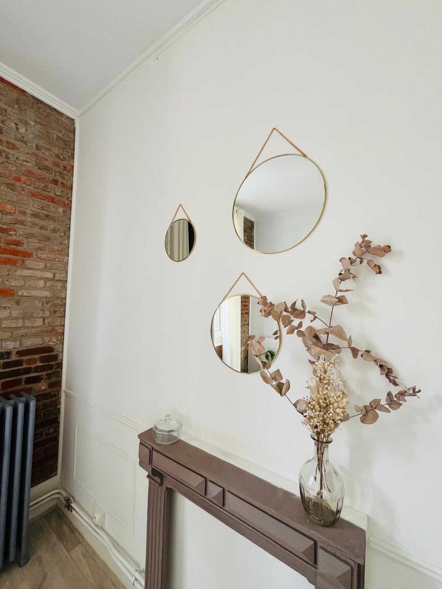 Le Flaubert, Appartement Et Parking En Centre Ville Руан Екстериор снимка