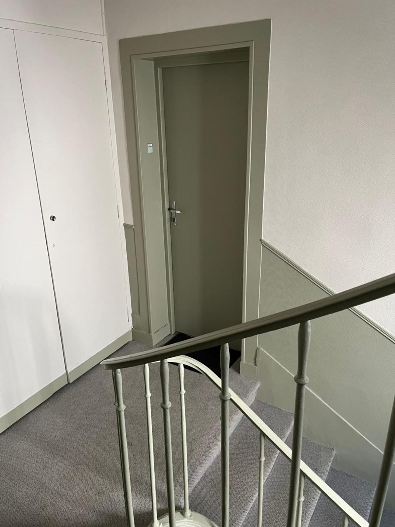 Le Flaubert, Appartement Et Parking En Centre Ville Руан Екстериор снимка