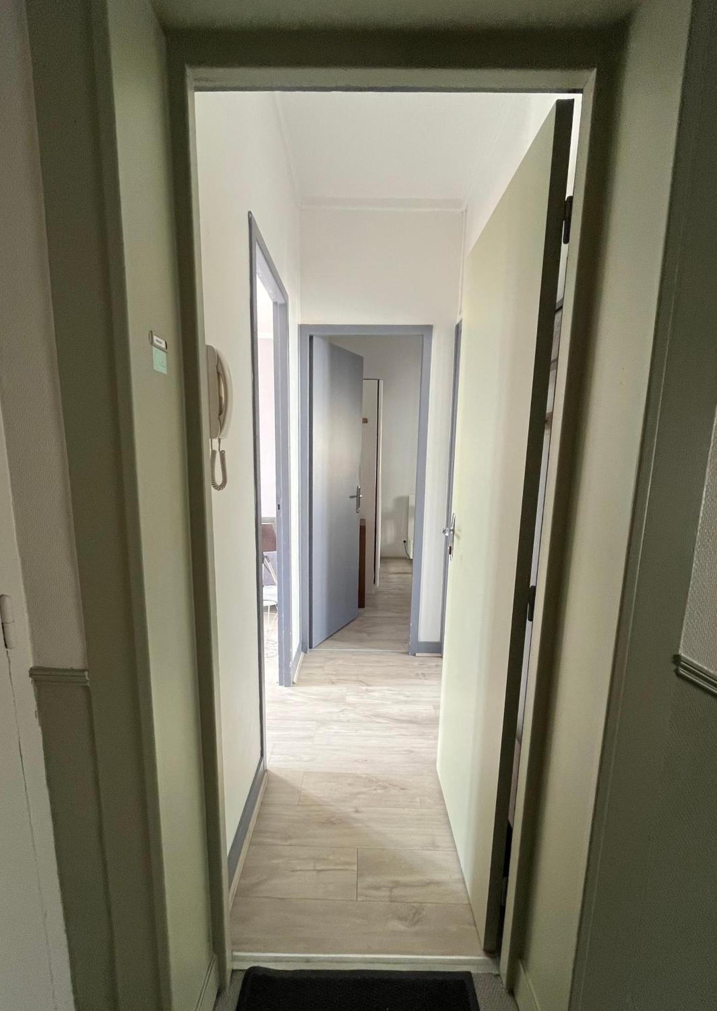 Le Flaubert, Appartement Et Parking En Centre Ville Руан Екстериор снимка